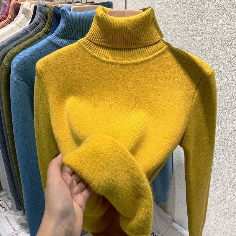 The Glofits™ Turtleneck Sweater