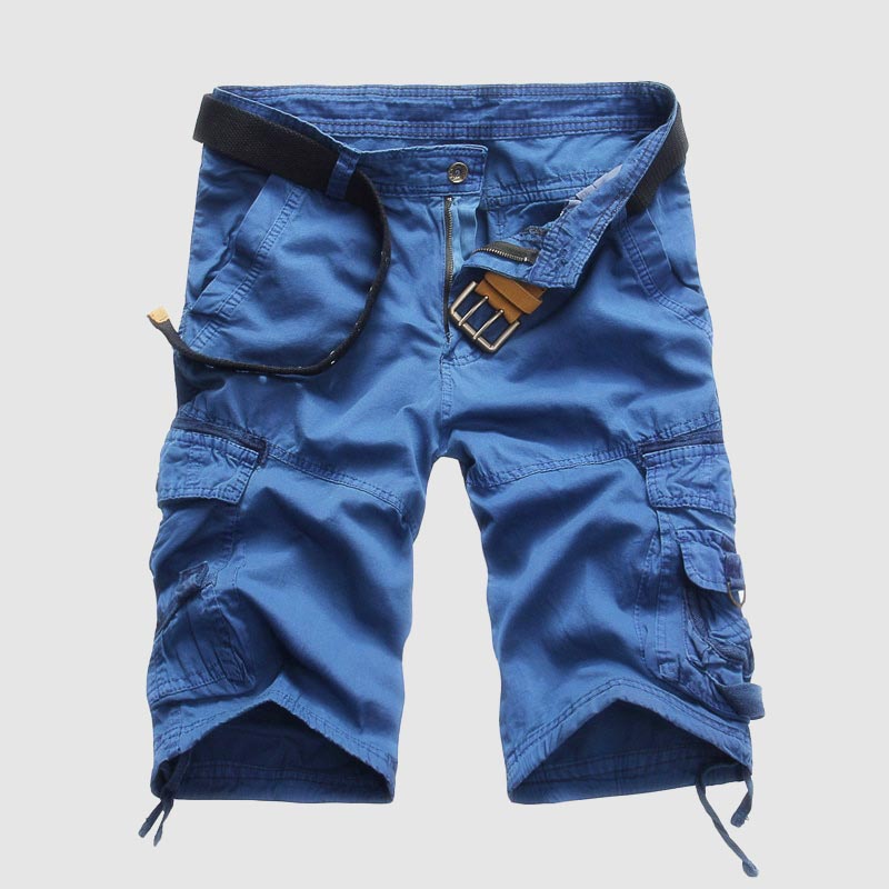 Conquest Cargo Shorts