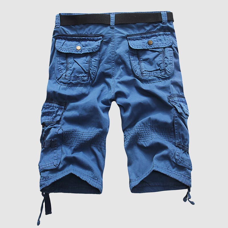 Conquest Cargo Shorts