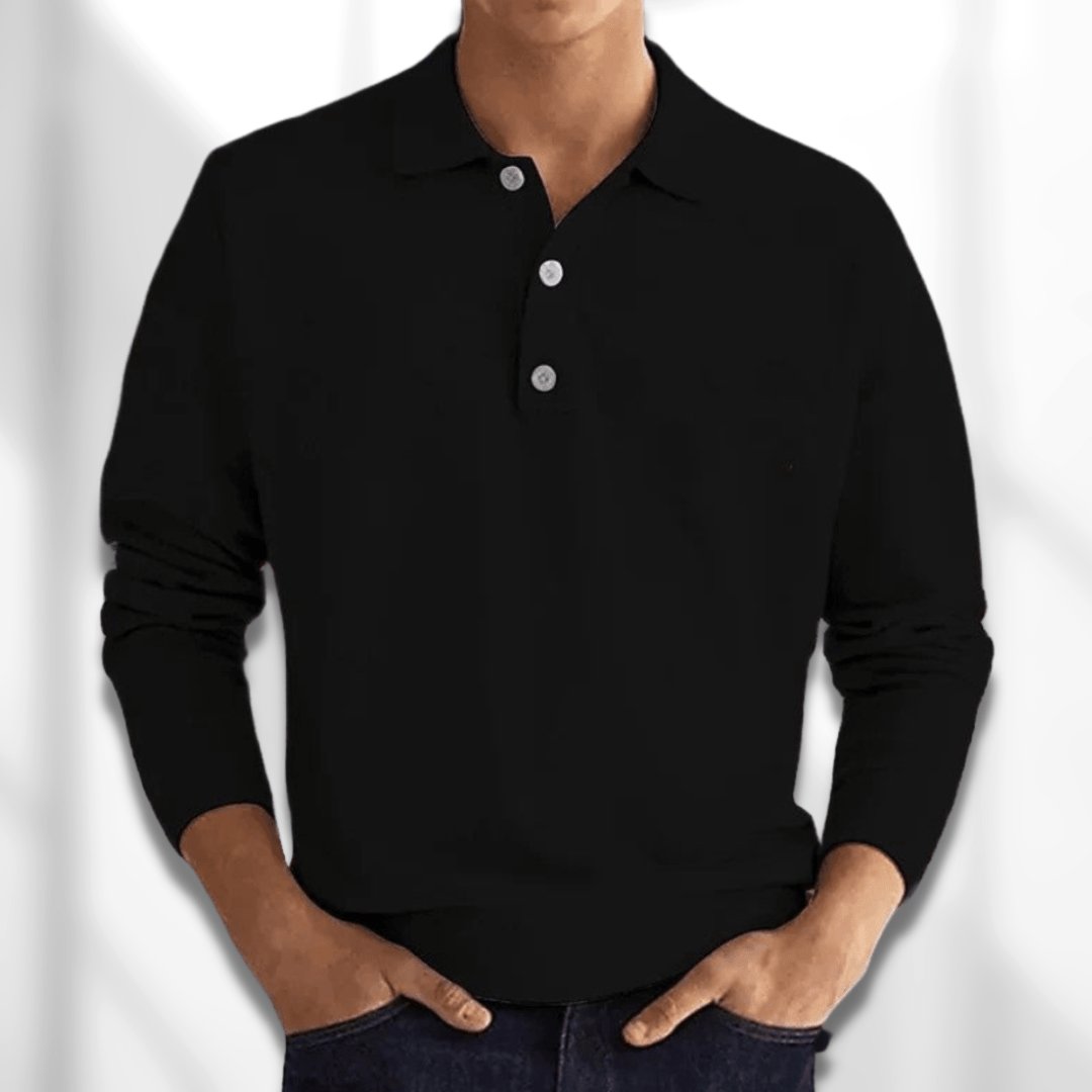 Miles | Stylish Polo for Men