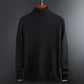 Dalas Classic Turtleneck Sweater