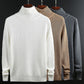 Dalas Classic Turtleneck Sweater