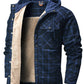 Ashford™ Flannel Jacket