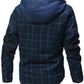 Ashford™ Flannel Jacket