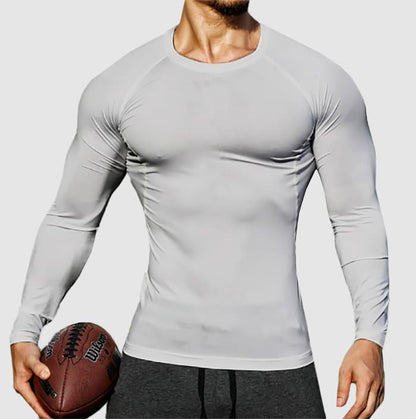 Draft Compression Workout Shirt