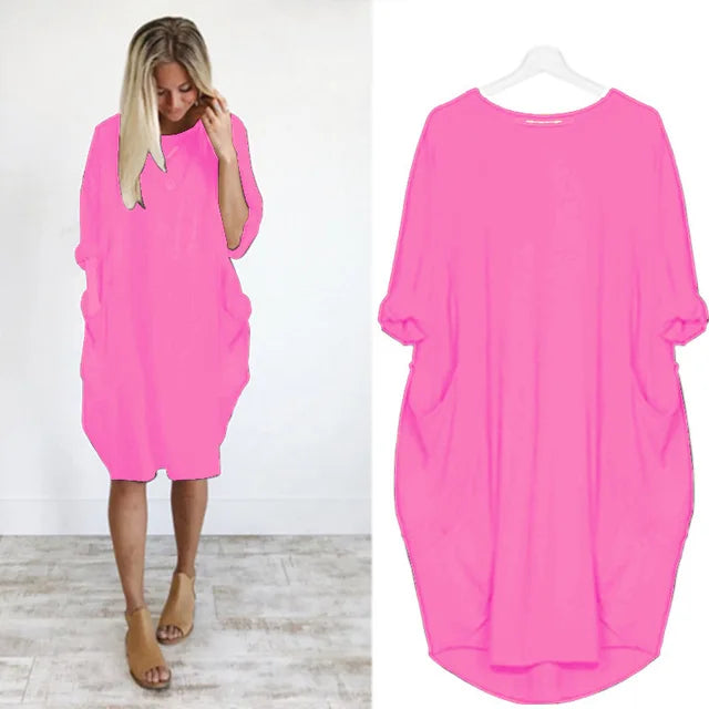 Kennedy | Effortless Charm Tunic