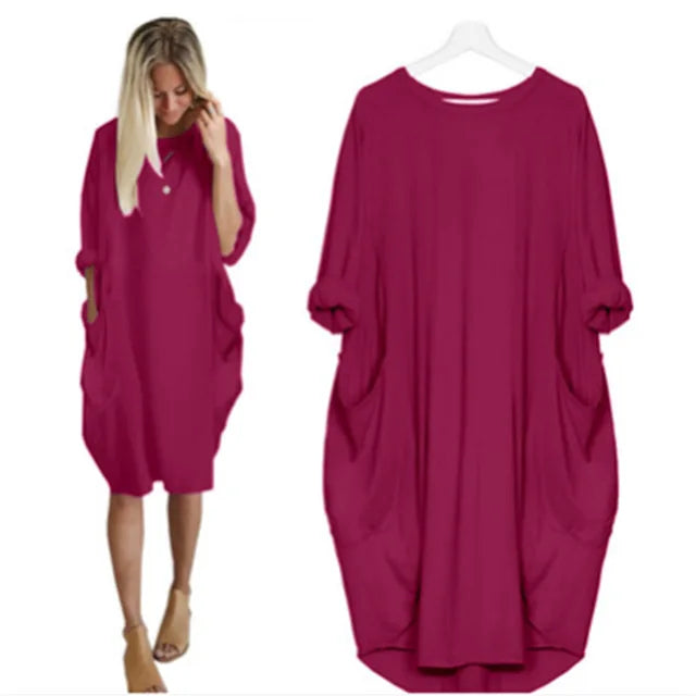 Kennedy | Effortless Charm Tunic