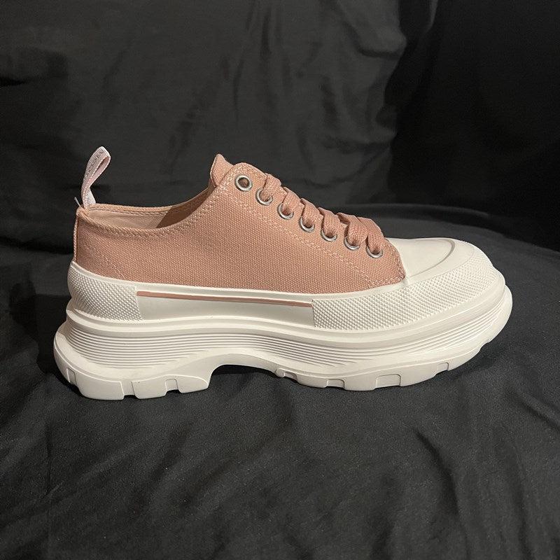 Emie-Daly Chunky Platform Sneakers