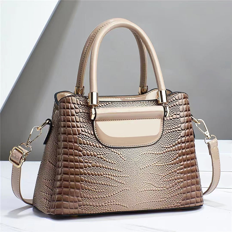 Emie-Daly New York Chic Handbag