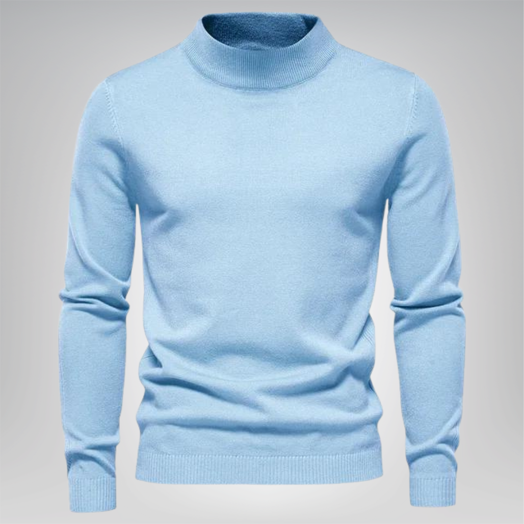 Oliver | Stylish Pullover