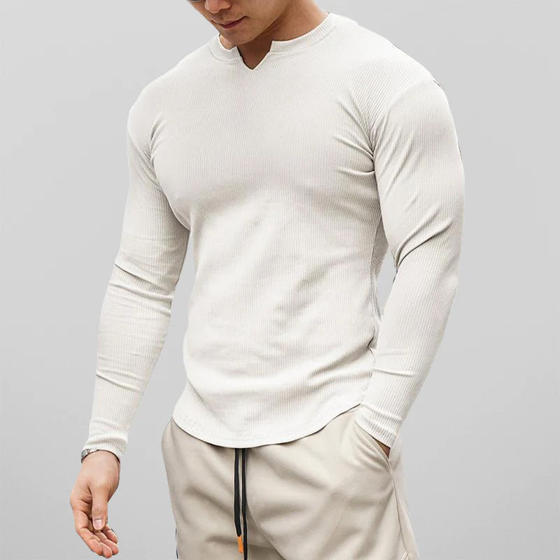 Frank Hardy Athletic Fit Shirt