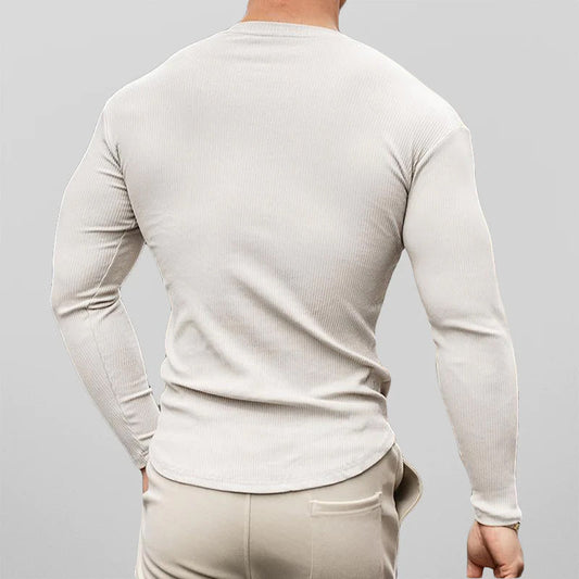 Frank Hardy Athletic Fit Shirt