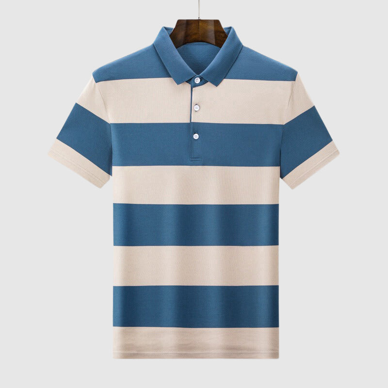 Frank Hardy Augusta Polo Shirt