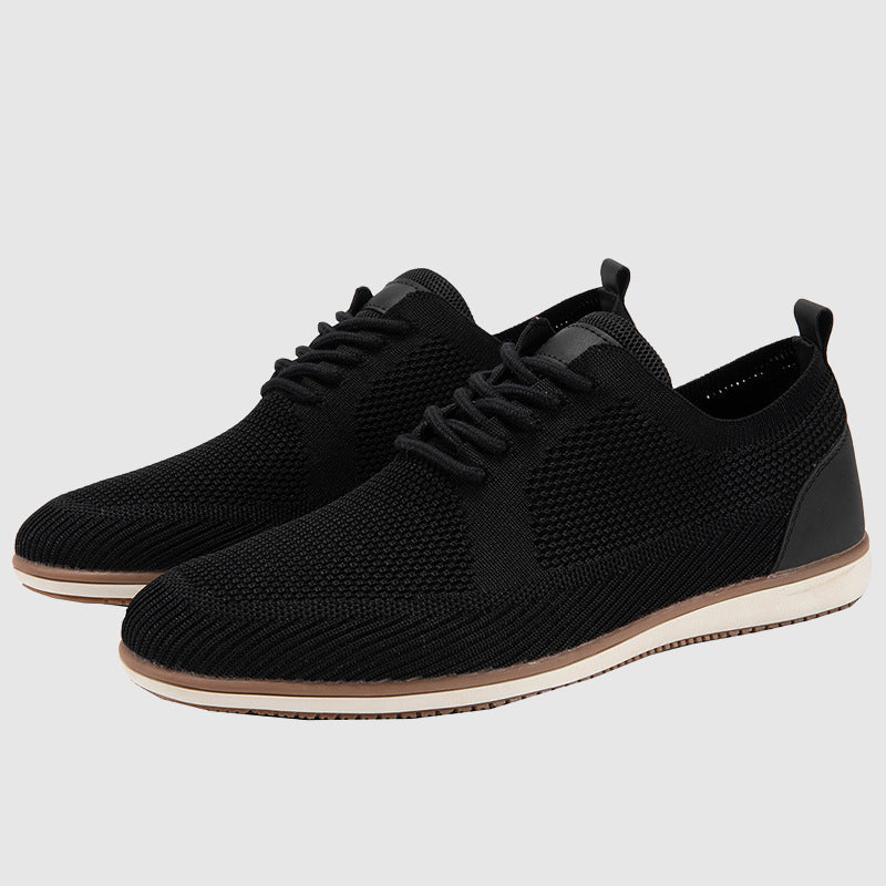 Frank Hardy Business Casual Sneakers