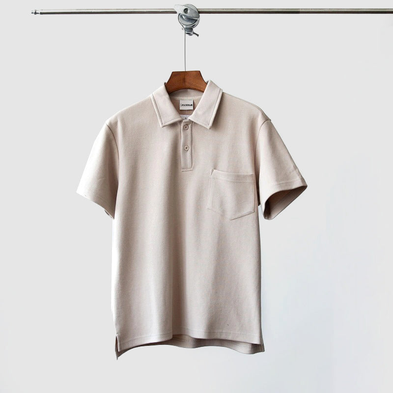 Frank Hardy Casual Weekend Polo