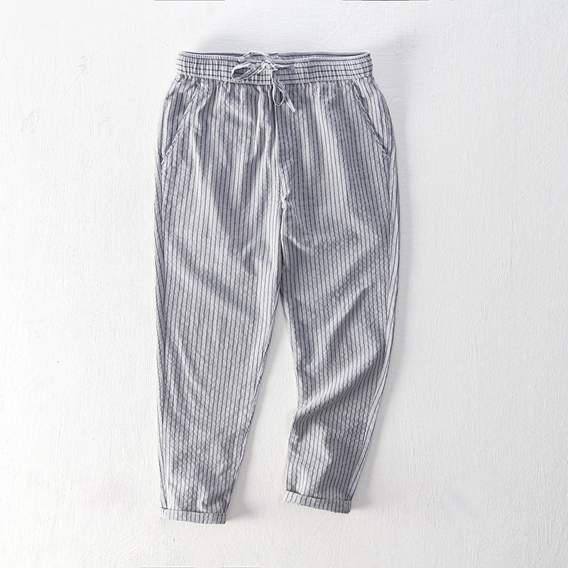 Frank Hardy Chilly Spring Pants