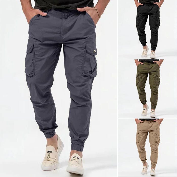 VANGUARD LEGACY CARGO JOGGERS