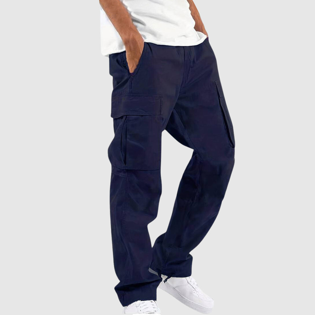 Frank Hardy Flex Cargo Pants