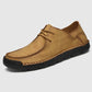 Frank Hardy Genuine Leather Moccasin