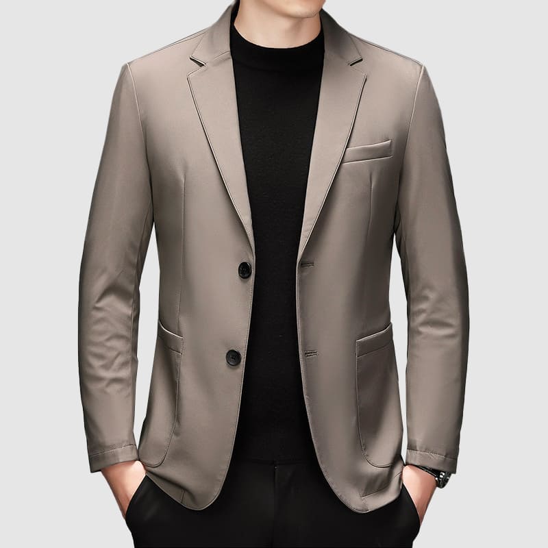 Frank Hardy Manhattan Blazer-Windbreaker