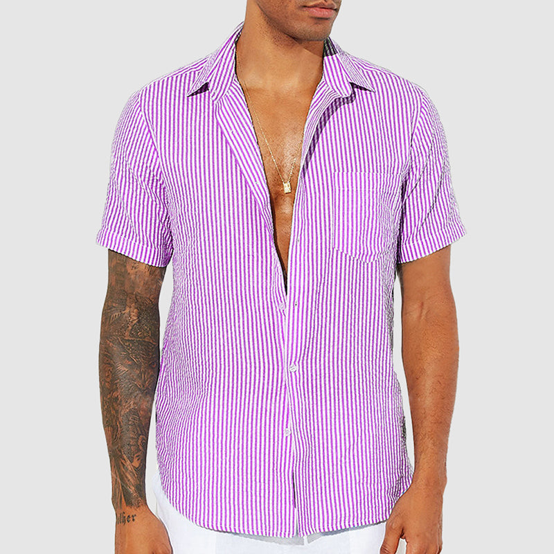 Frank Hardy Marbella Summer Shirt