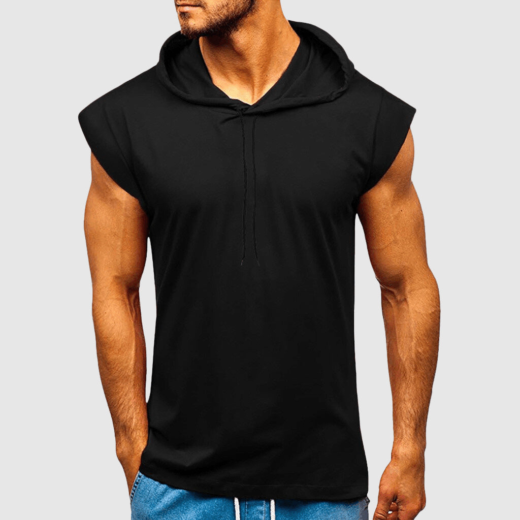 Frank Hardy Maverick Hoodie