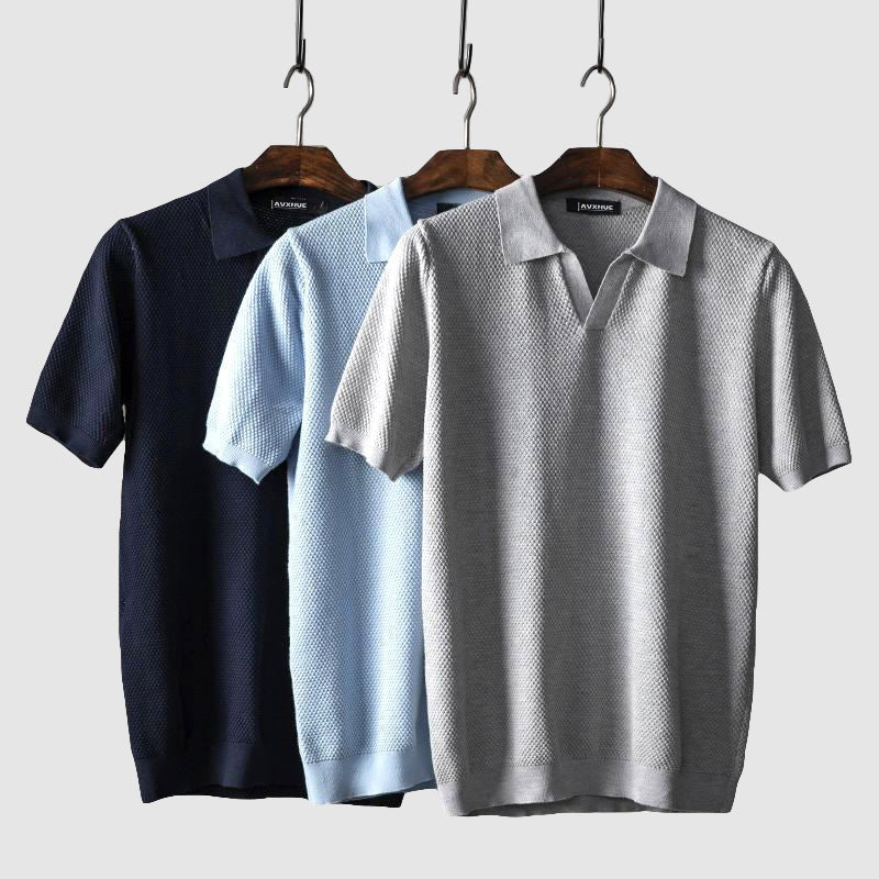 Frank Hardy New York Casual Polo