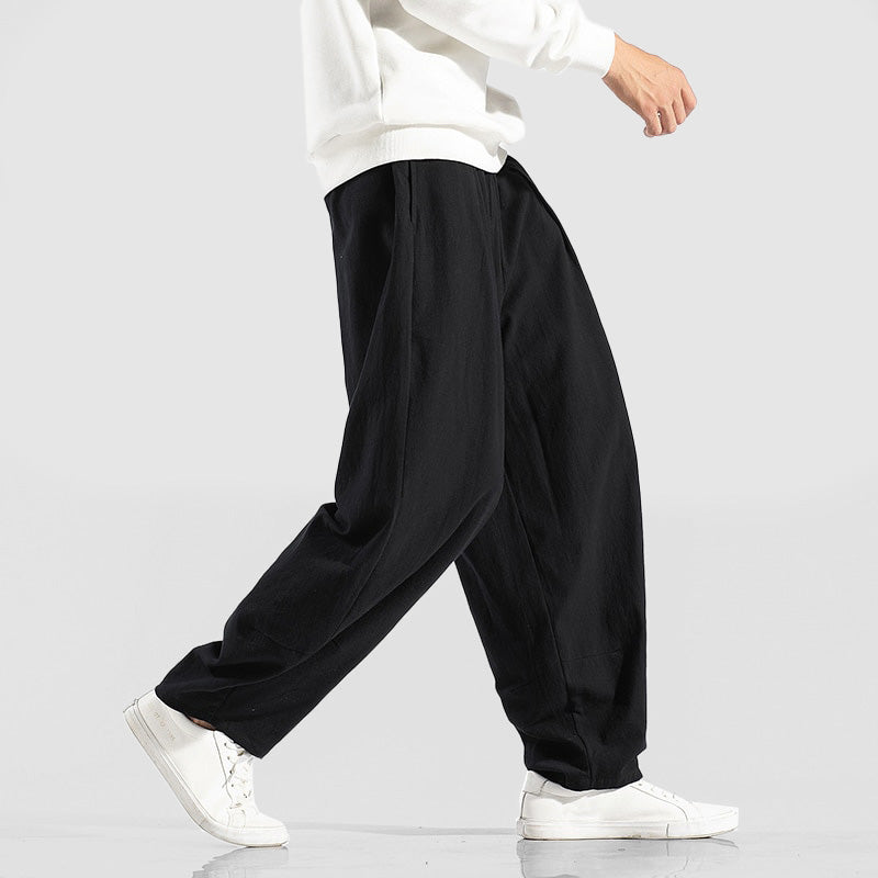 Frank Hardy Noah Cotton Sweatpants