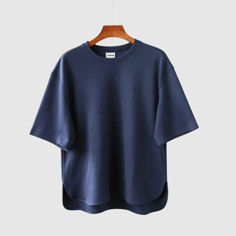 Frank Hardy Oversized Premium Cotton Shirt