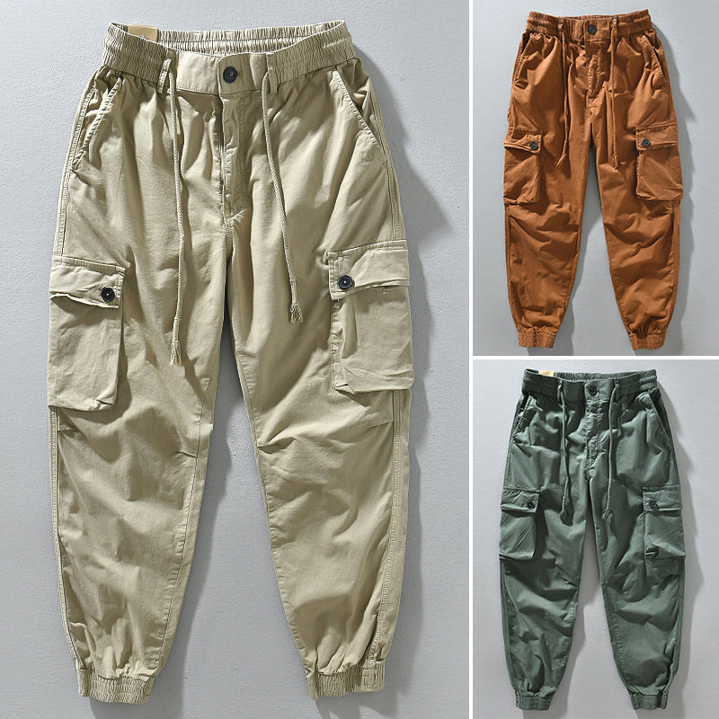 Frank Hardy Premium Urban Joggers