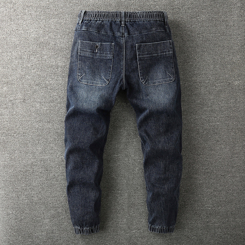 Frank Hardy Revenant Jeans