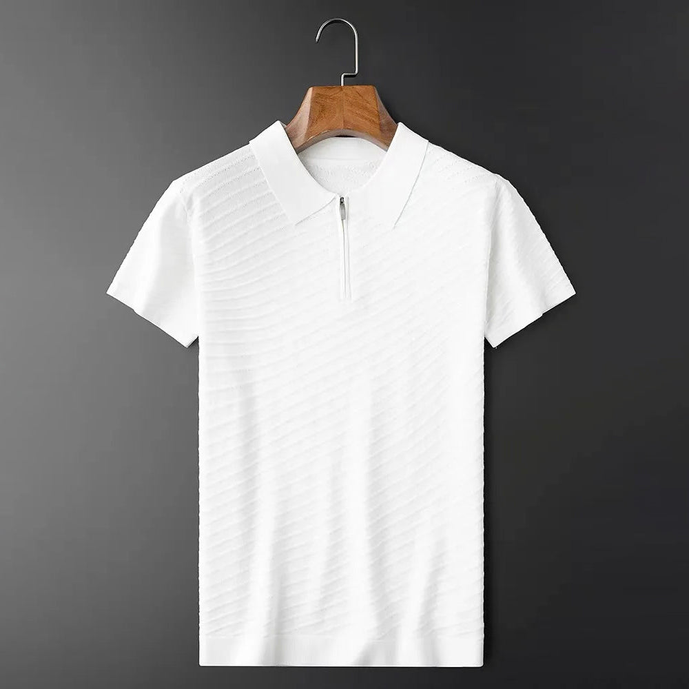 Frank Hardy Ridge Polo Shirt