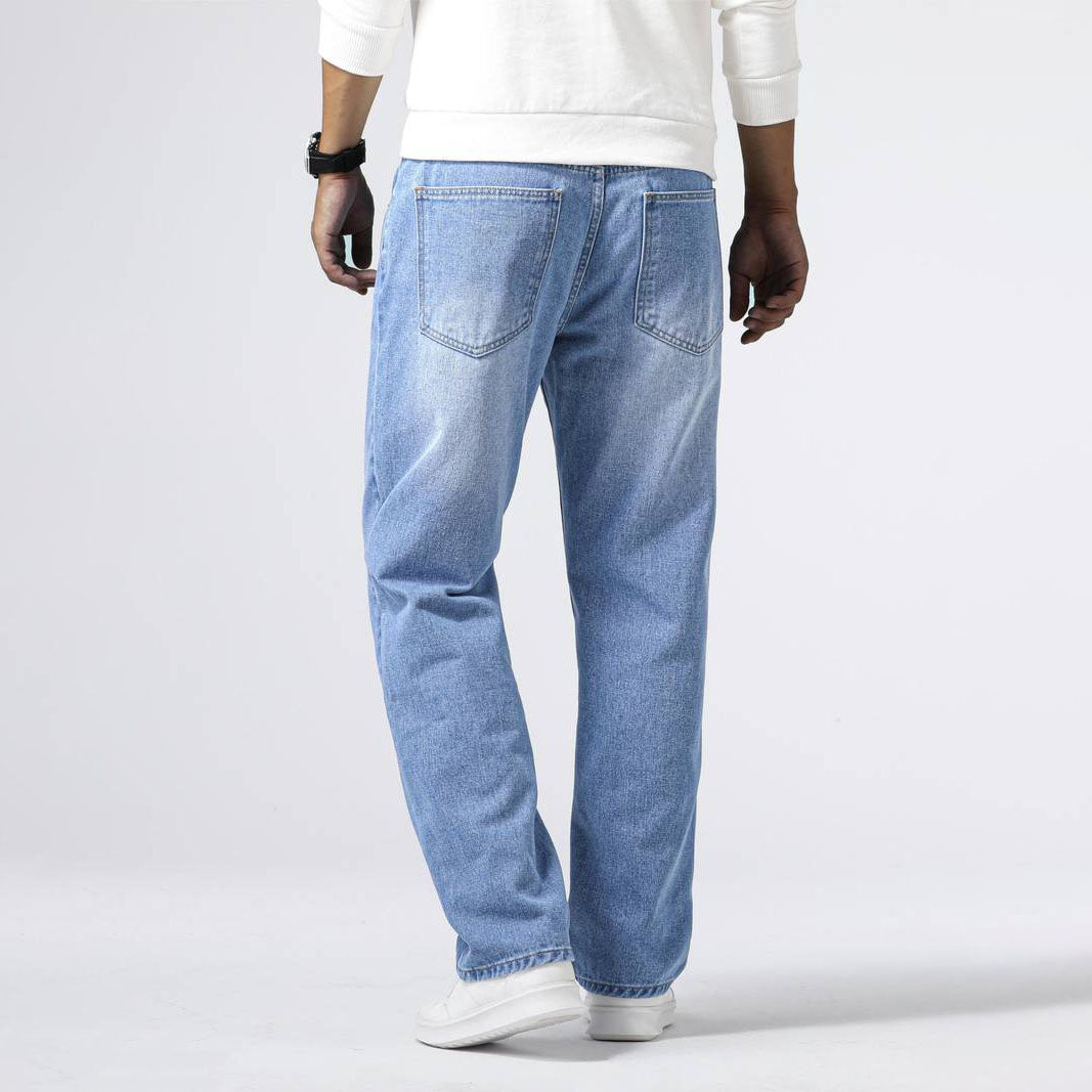 Frank Hardy Street Legend Jeans