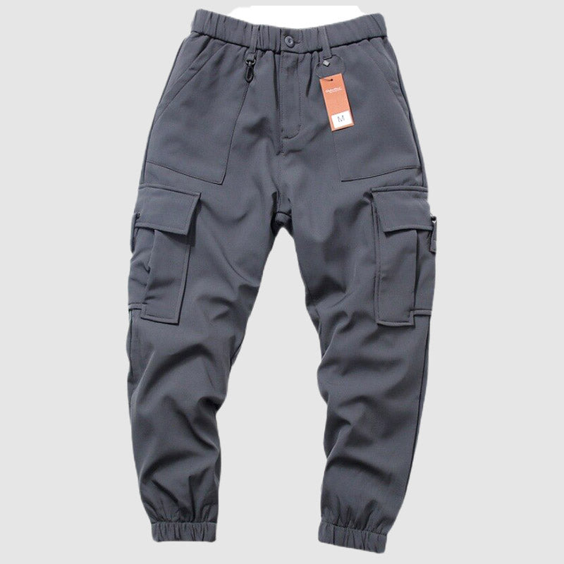 Frank Hardy Cargo Pants