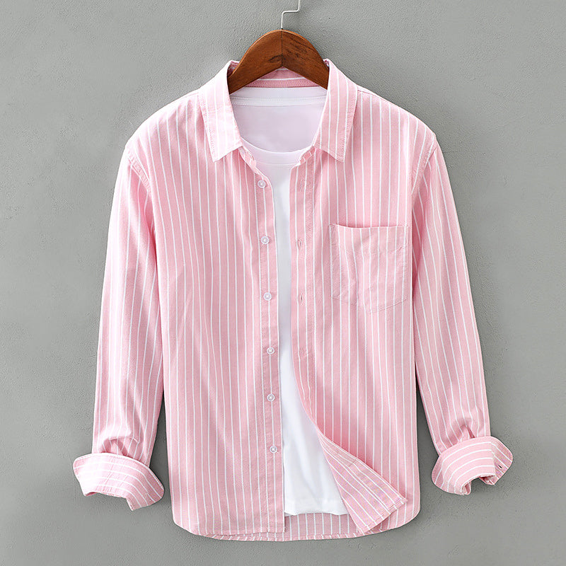 Frank Hardy Sunny Sunday Casual Shirt