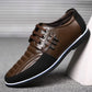 Frank Hardy Uptown Leather Shoes