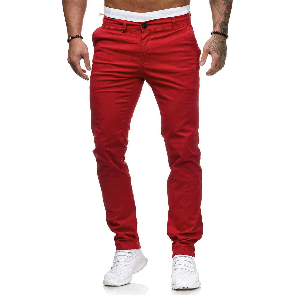 Frank Hardy Urban Chino Pants