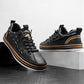 Frank Hardy Urban Leather Sneakers