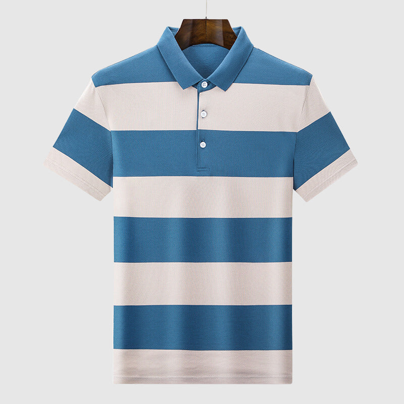 Frank Hardy Urban Polo Shirt