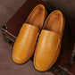 Frank Hardy Vegas Leather Loafers