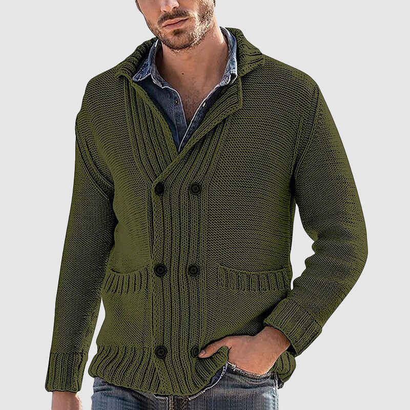 Frank Hardy Wanderer Sweater