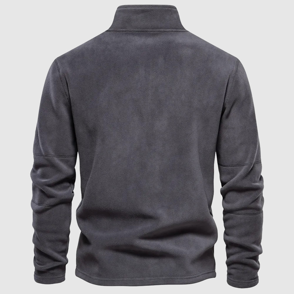 Frank Hardy Warm Airflow Sweater