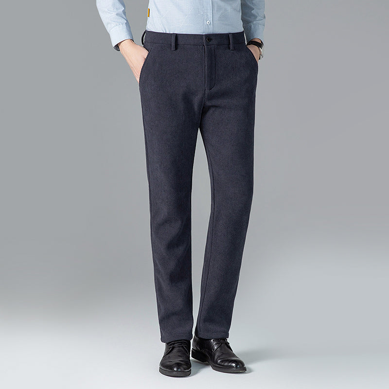 Frank Hardy Winter Corduroy Trousers