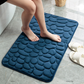 Ishikoro Stone Non-Slip Bath Mat