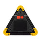 Solar Car Warning Light