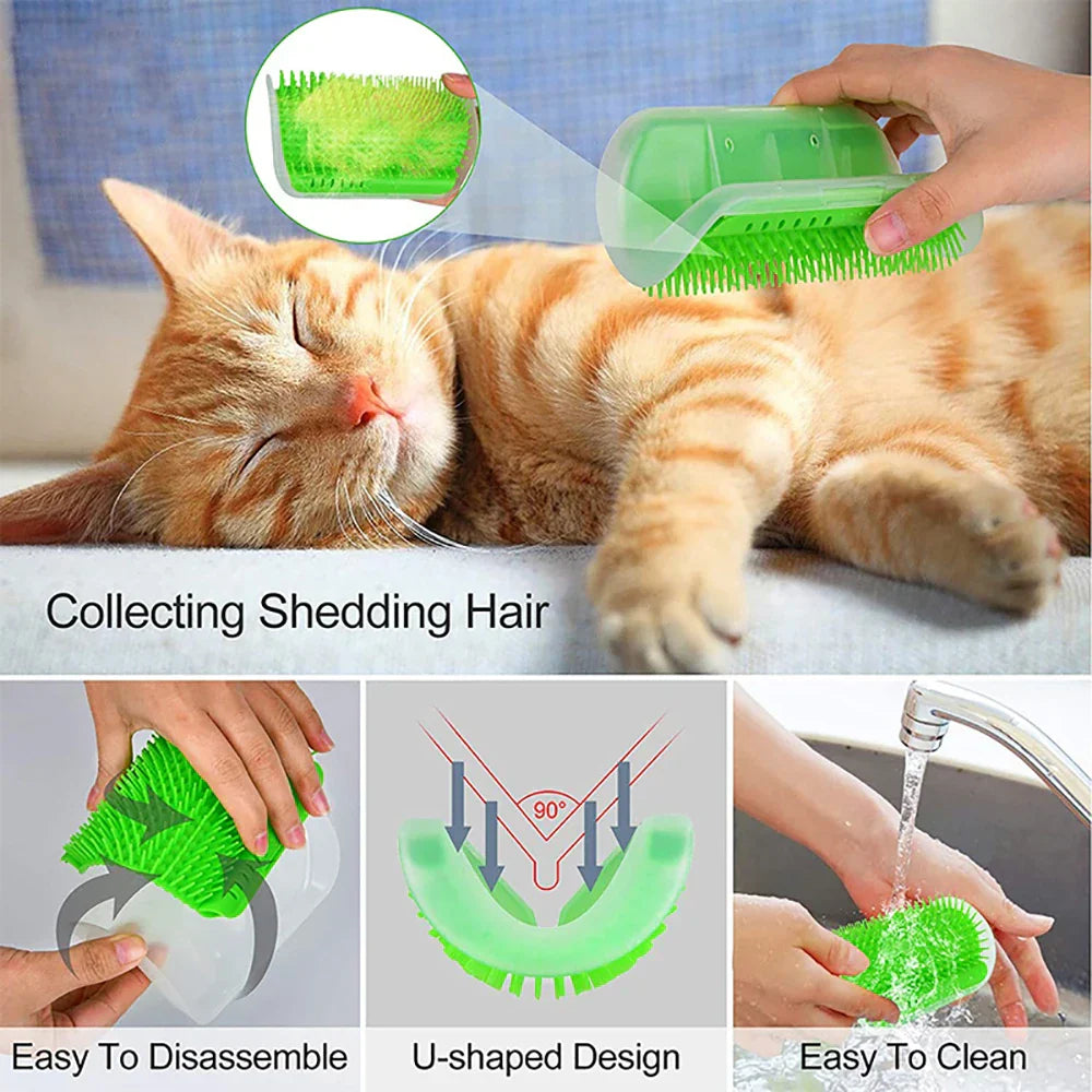 sadikhoff™ - Massager for Cats Pet