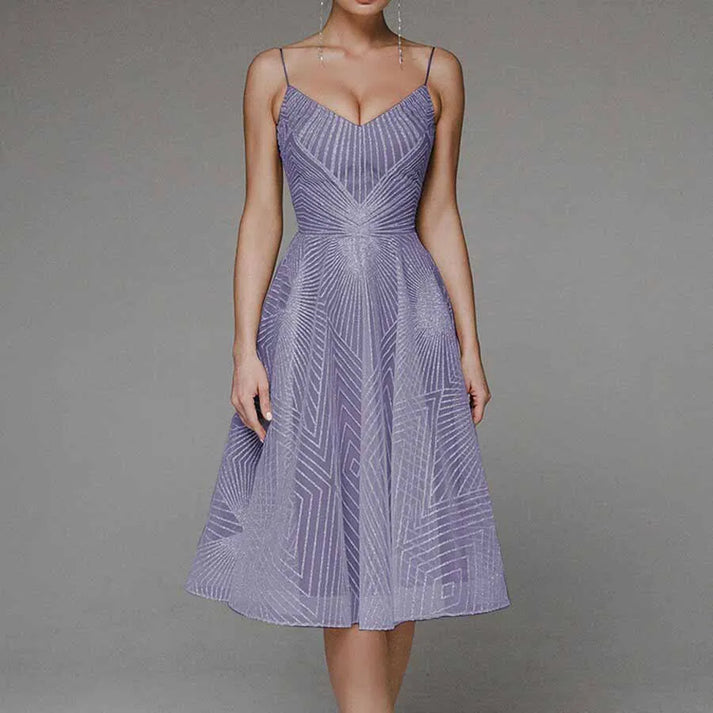 Florine - Dress