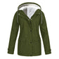 ERICA™ - STYLISH & WARM RAINCOAT