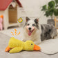 sadikhoff™ - Quack-Quack Duck Dog Toy