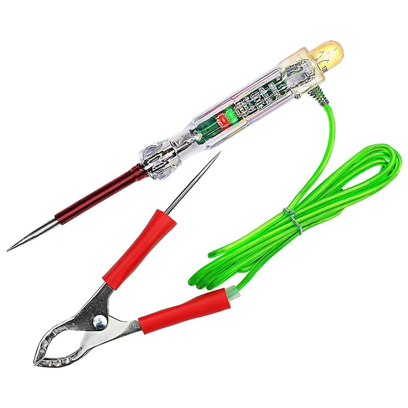 LED Circuit Tester